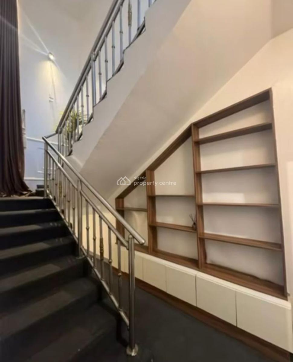 Furnished 4 Bedroom Terraced Duplex, 3rd Avenue, Gwarinpa, Abuja, Terraced Duplex for Sale