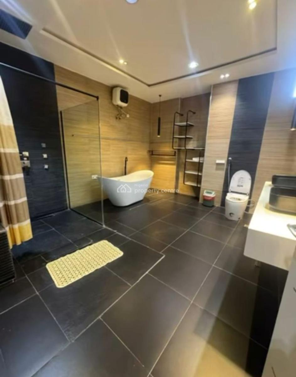 Furnished 4 Bedroom Terraced Duplex, 3rd Avenue, Gwarinpa, Abuja, Terraced Duplex for Sale