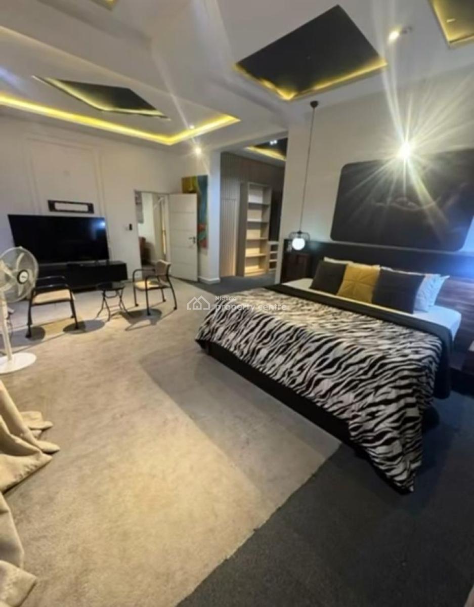 Furnished 4 Bedroom Terraced Duplex, 3rd Avenue, Gwarinpa, Abuja, Terraced Duplex for Sale