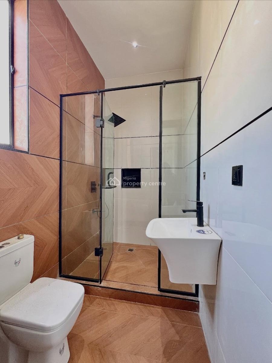 Stunning 5 Bedroom Detached Duplex with Swimming Pool and Bq, Ajah, Ajah, Lagos, Detached Duplex for Sale