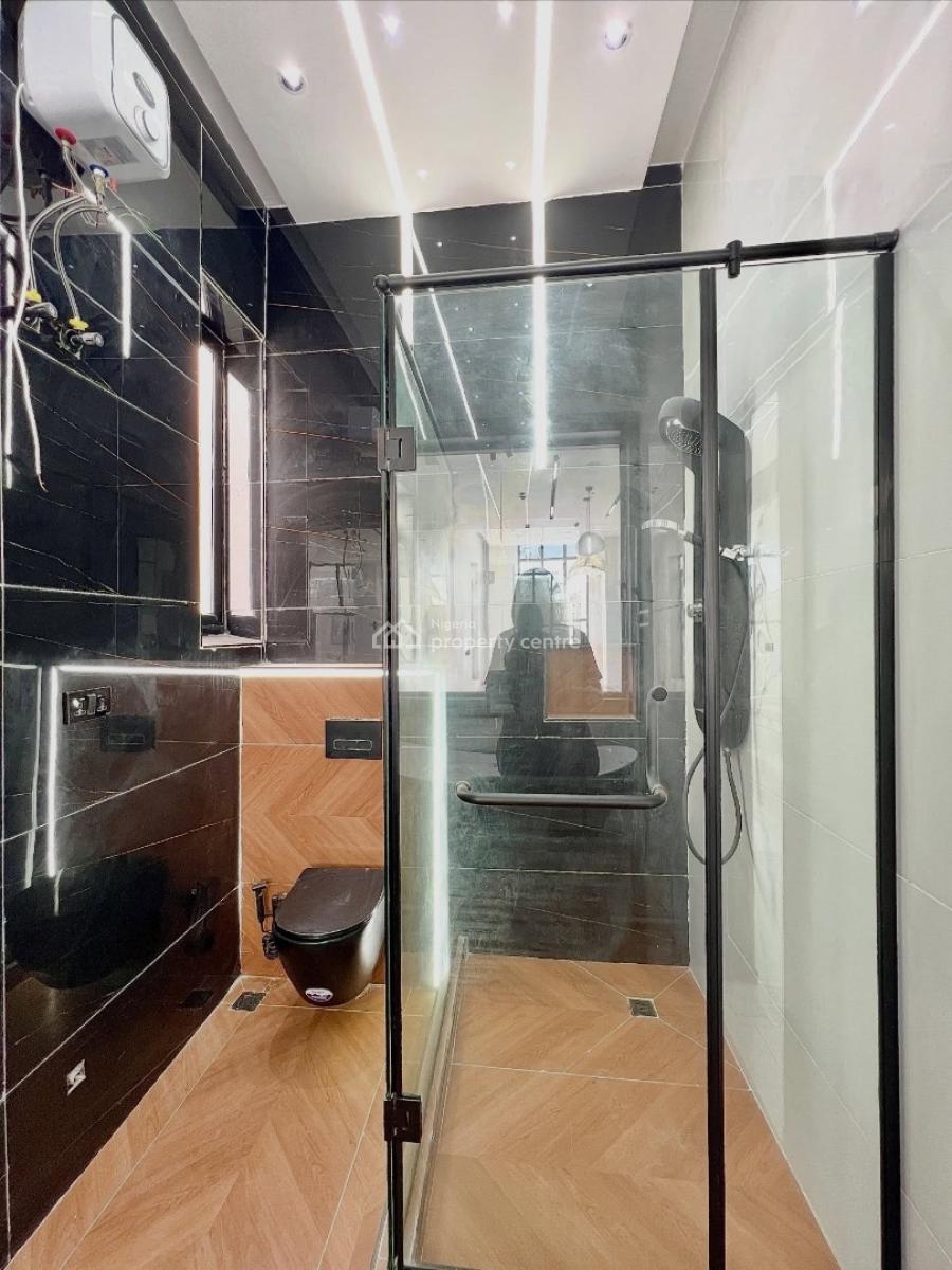 Stunning 5 Bedroom Detached Duplex with Swimming Pool and Bq, Ajah, Ajah, Lagos, Detached Duplex for Sale