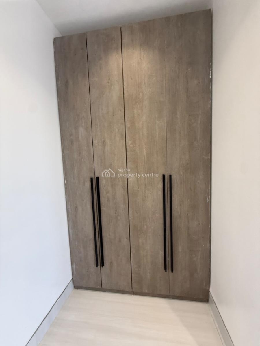 Newly Built 4 Bedroom Maisonette with Maids Room, Ikoyi, Lagos, Terraced Duplex for Sale