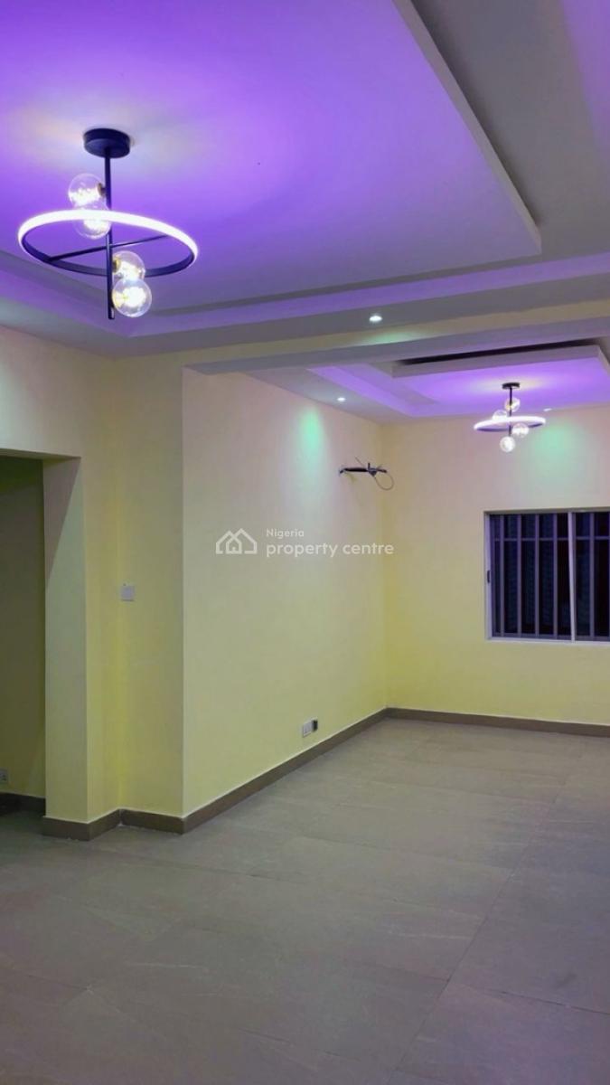 Brand New Mordern 3 Bedrooms Flat, Royal Palmwill Estate, Remlek, Badore., Ajah, Lagos, Flat / Apartment for Rent