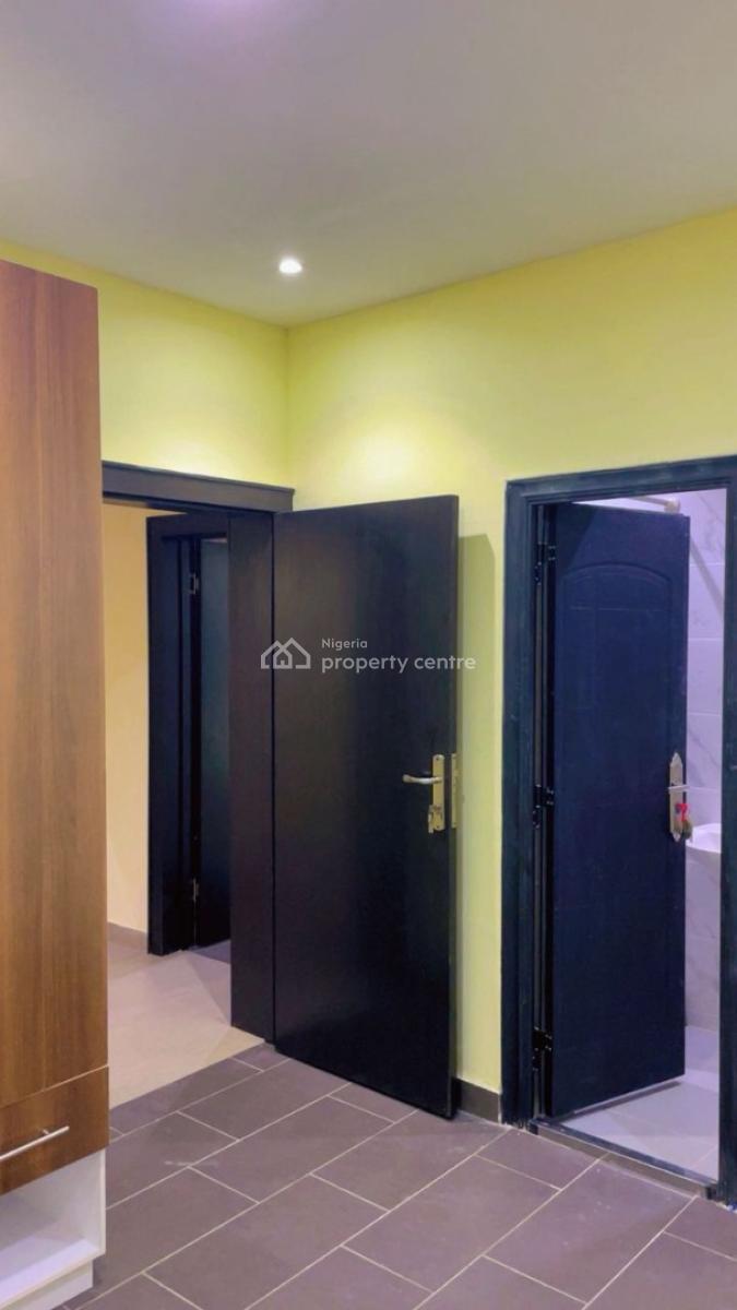 Brand New Mordern 3 Bedrooms Flat, Royal Palmwill Estate, Remlek, Badore., Ajah, Lagos, Flat / Apartment for Rent
