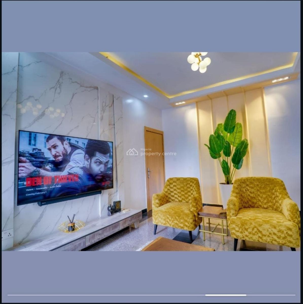 14 ,nos 1 Bedroom Apartment on 1375sqm of Land, Simeon Akinlonu Crescent (corner Piece) Oniru, Victoria Island (vi), Lagos, Mixed-use Land for Sale