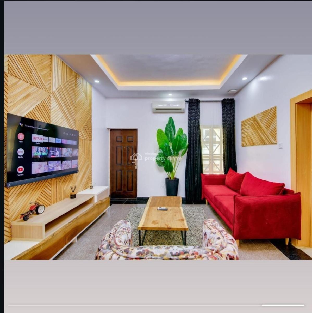 14 ,nos 1 Bedroom Apartment on 1375sqm of Land, Simeon Akinlonu Crescent (corner Piece) Oniru, Victoria Island (vi), Lagos, Mixed-use Land for Sale