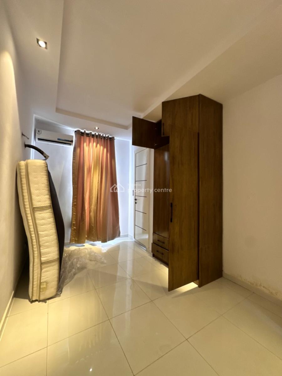 Clean Semi Detached Duplex, Ikota Estate, Lekki, Lagos, Semi-detached Duplex for Rent