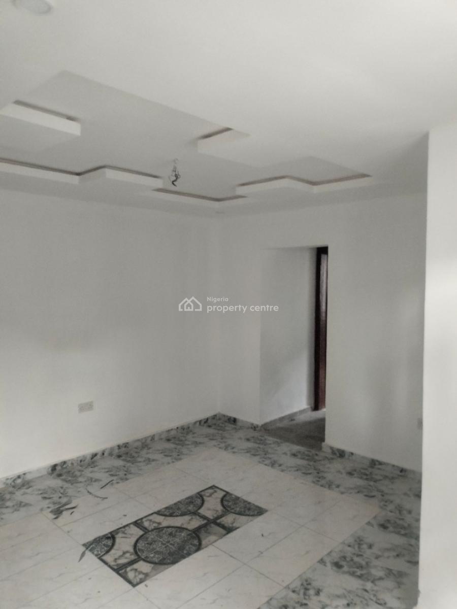 Newly Built and Sharp Mini Flat in a Good and Gated Neighbourhood, Ikosi, Ketu, Lagos, Mini Flat (room and Parlour) for Rent