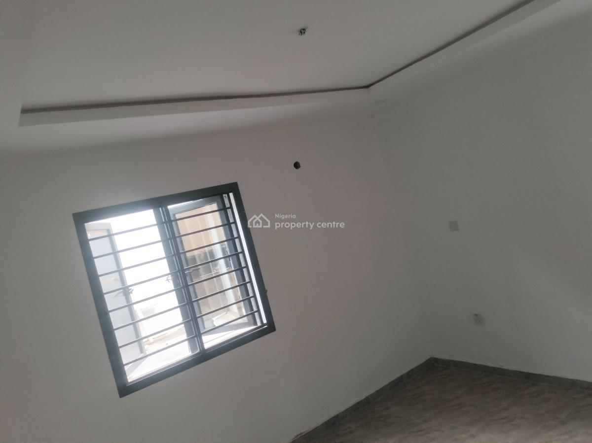 Newly Built and Sharp Mini Flat in a Good and Gated Neighbourhood, Ikosi, Ketu, Lagos, Mini Flat (room and Parlour) for Rent