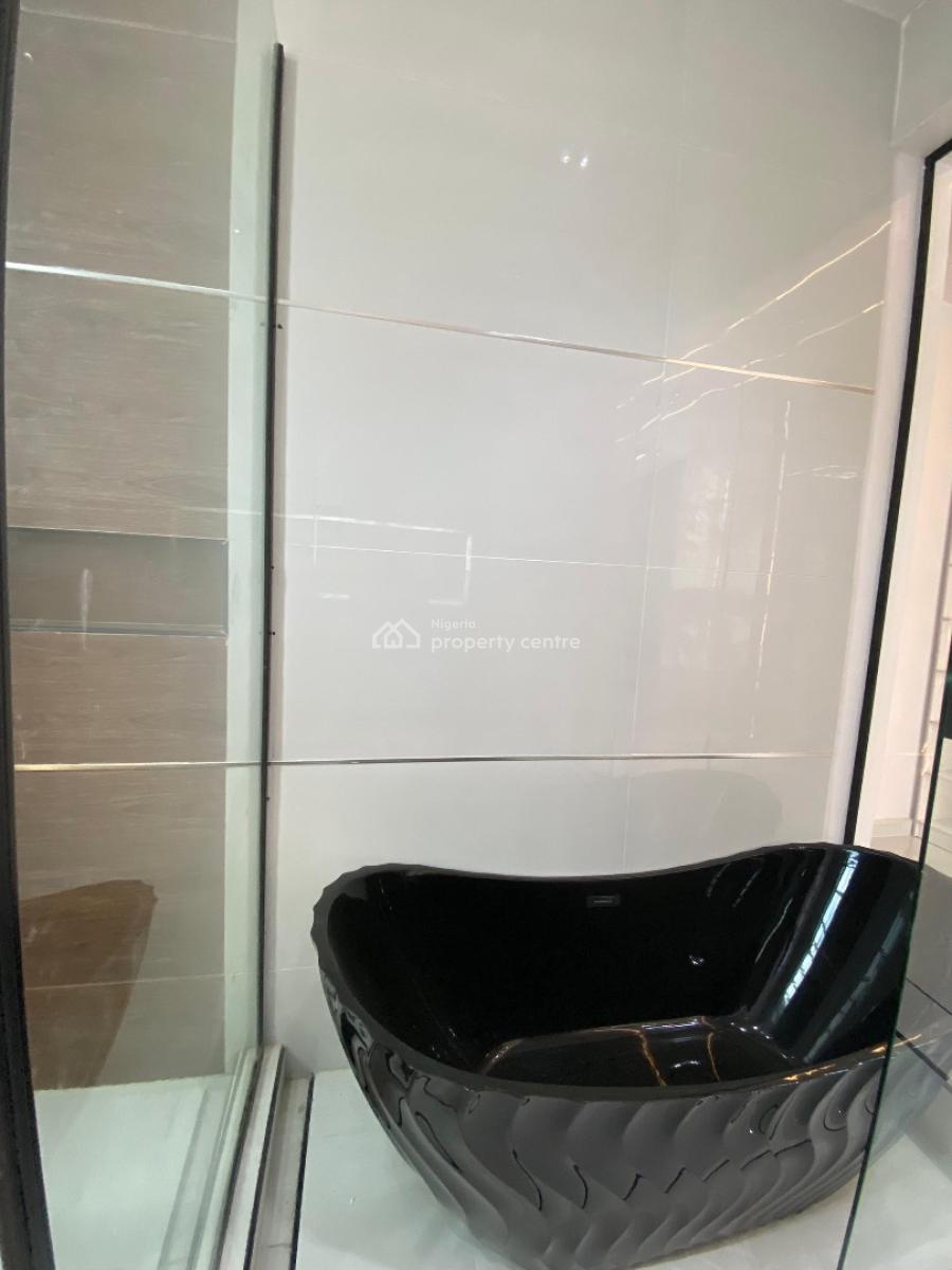 Opulent 5 Bedroom Fully Detached, Ikota, Ikota, Lekki, Lagos, Detached Duplex for Sale