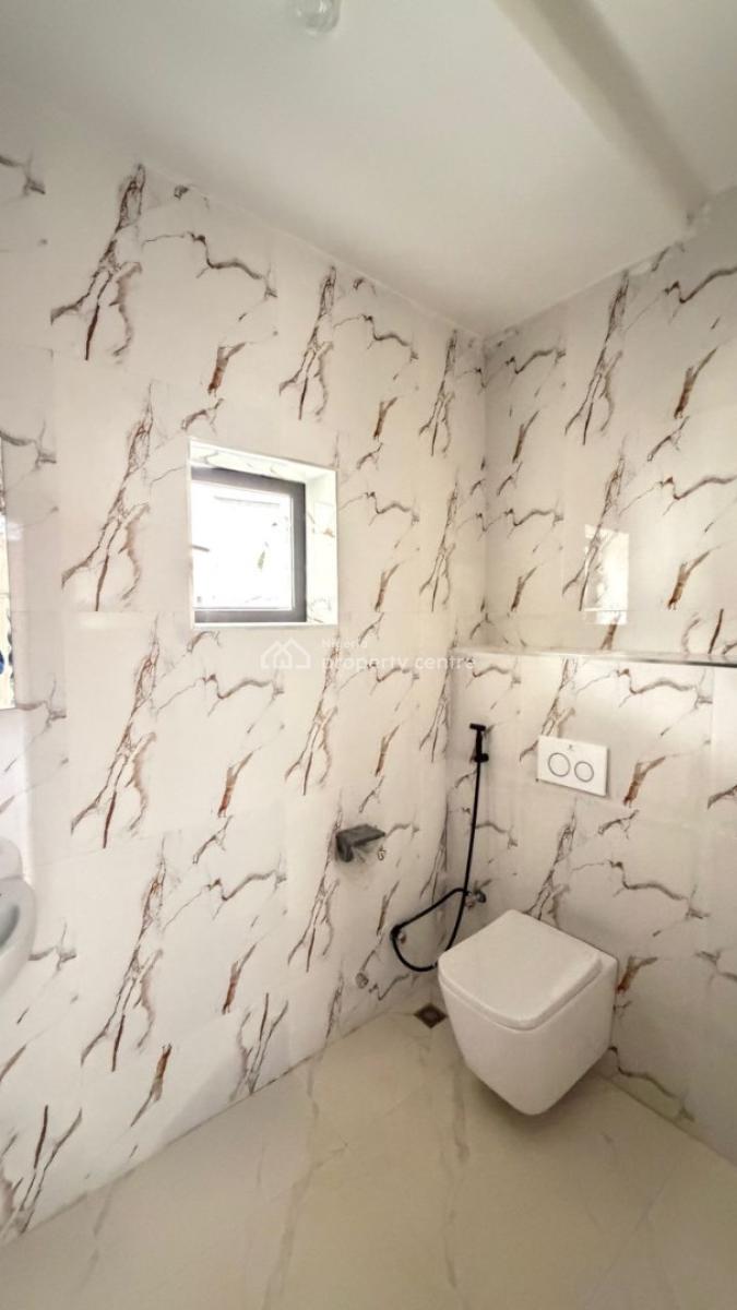 4 Bedrooms Detached Duplex Plus Bq, Lokogoma District, Abuja, Detached Duplex for Sale