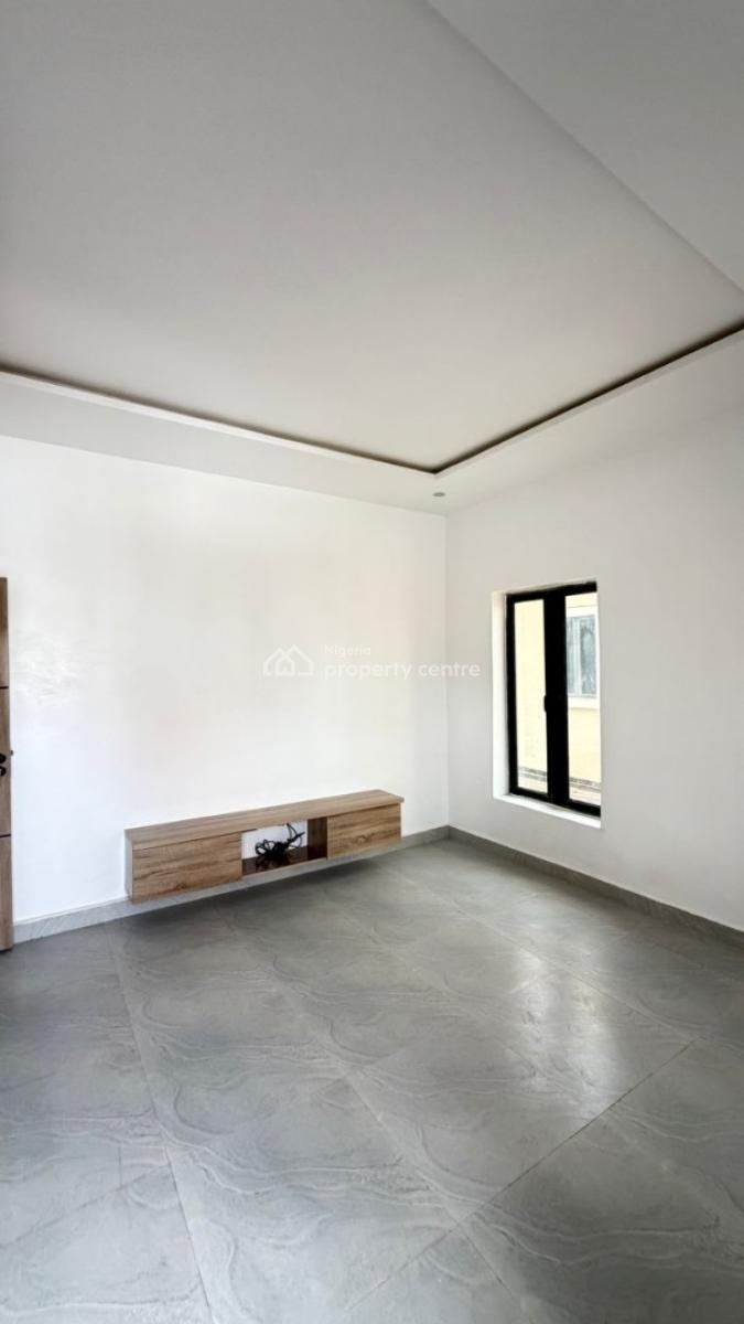 4 Bedrooms Detached Duplex Plus Bq, Lokogoma District, Abuja, Detached Duplex for Sale