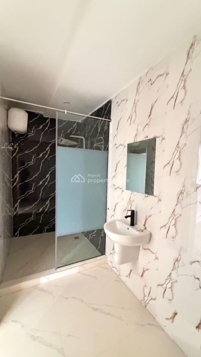 4 Bedrooms Detached Duplex Plus Bq, Lokogoma District, Abuja, Detached Duplex for Sale