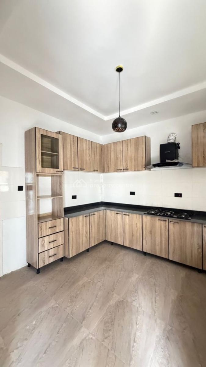 4 Bedrooms Detached Duplex Plus Bq, Lokogoma District, Abuja, Detached Duplex for Sale