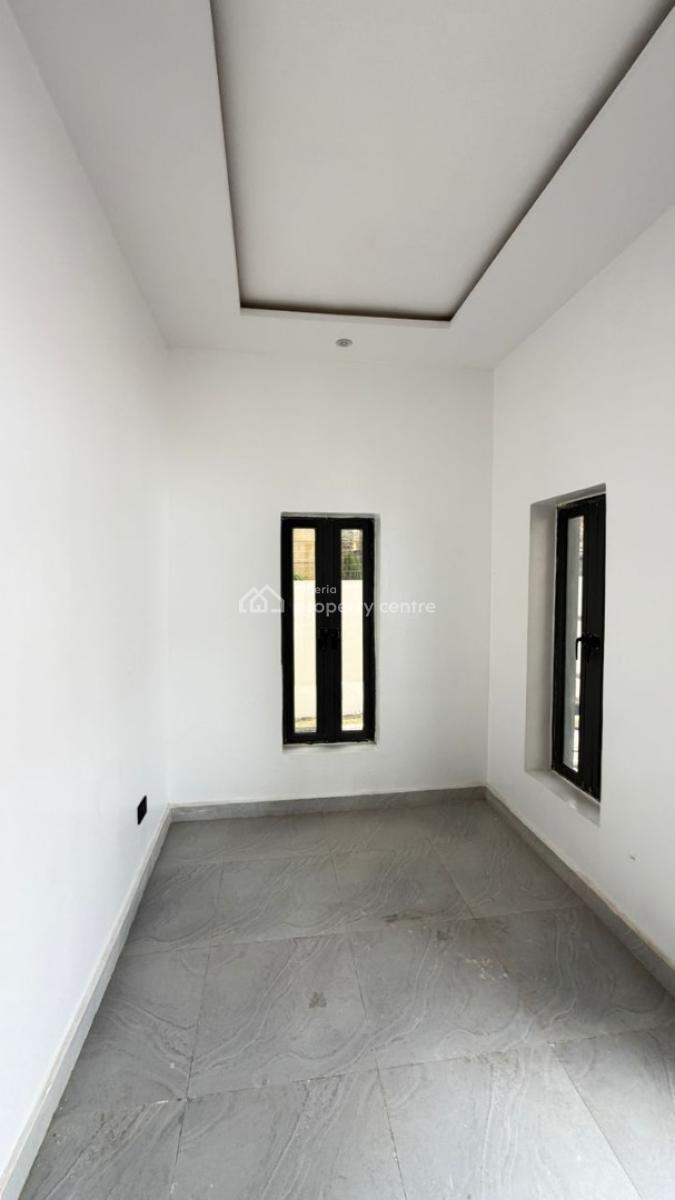 4 Bedrooms Detached Duplex Plus Bq, Lokogoma District, Abuja, Detached Duplex for Sale