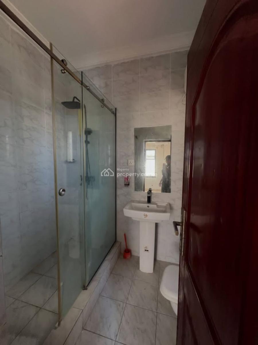 Luxury Massive 2 Bedroom Apartment, Ikate, Lekki, Lagos, Flat / Apartment for Rent