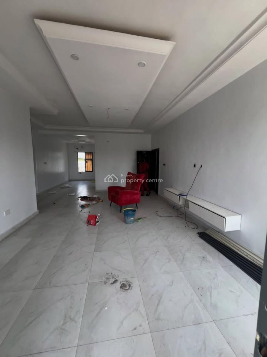 Luxury Massive 2 Bedroom Apartment, Ikate, Lekki, Lagos, Flat / Apartment for Rent