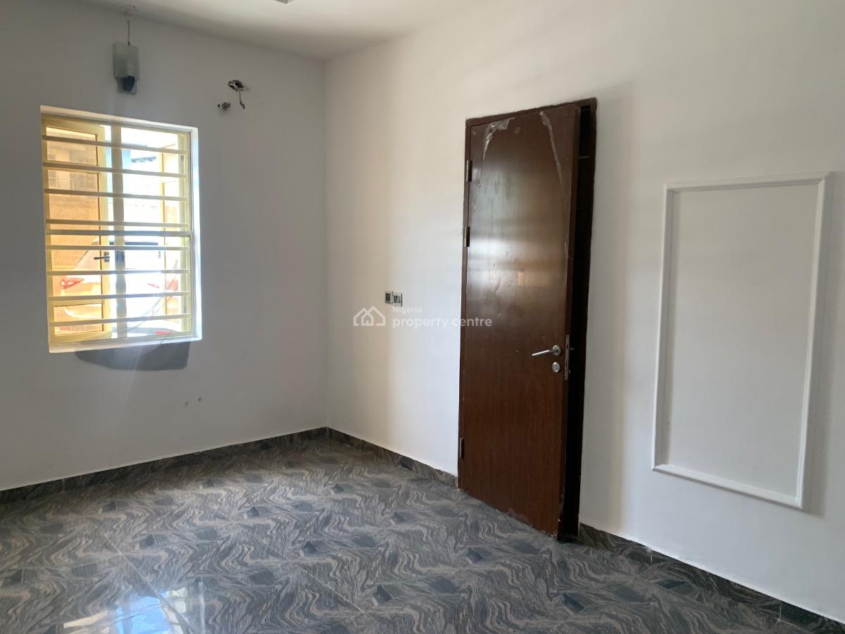 2 Bedroom Flat, Chevron, Lekki, Lagos, Flat / Apartment for Rent