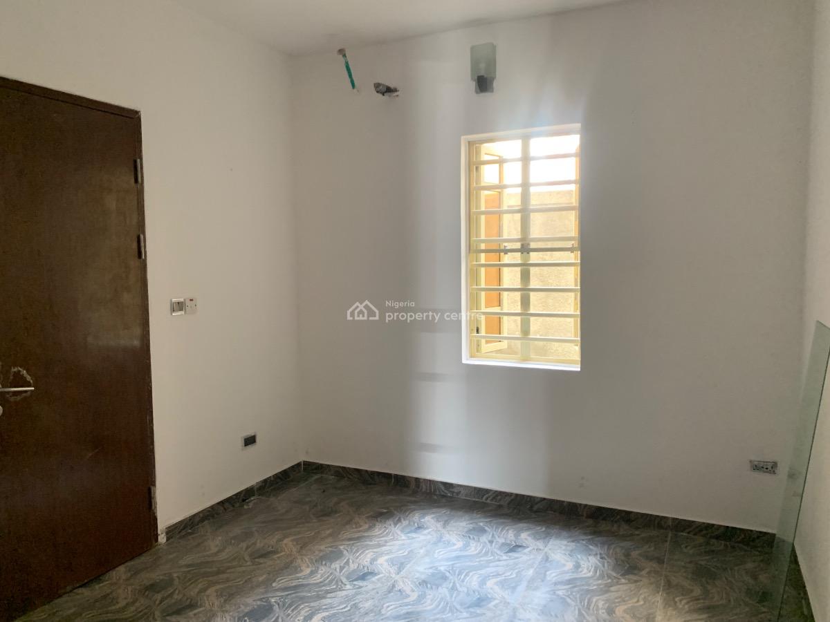 2 Bedroom Flat, Chevron, Lekki, Lagos, Flat / Apartment for Rent