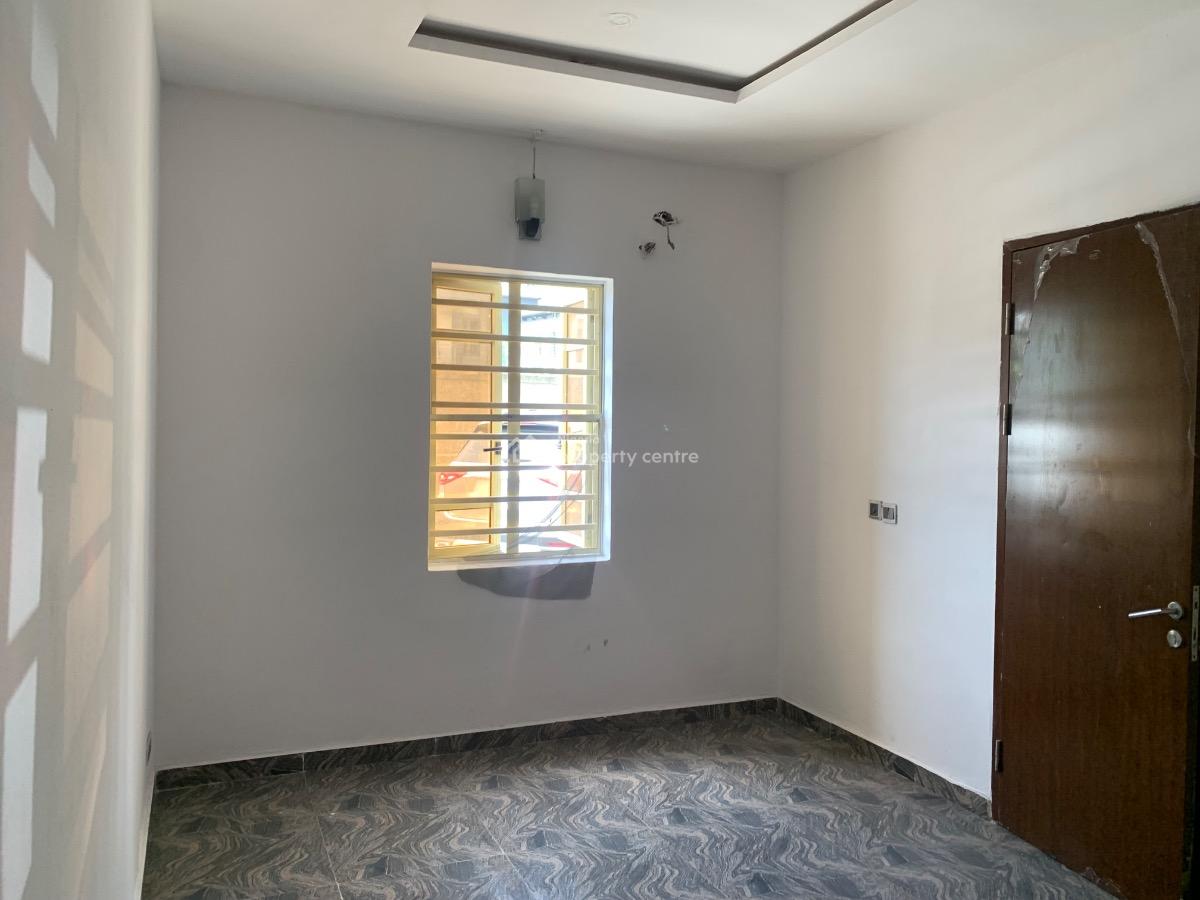 2 Bedroom Flat, Chevron, Lekki, Lagos, Flat / Apartment for Rent