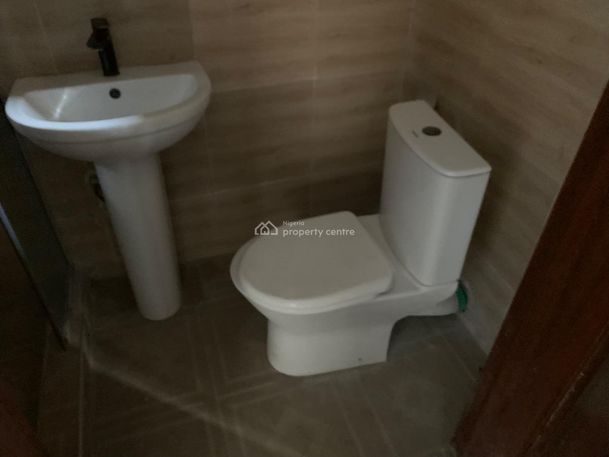 2 Bedroom Flat, Chevron, Lekki, Lagos, Flat / Apartment for Rent