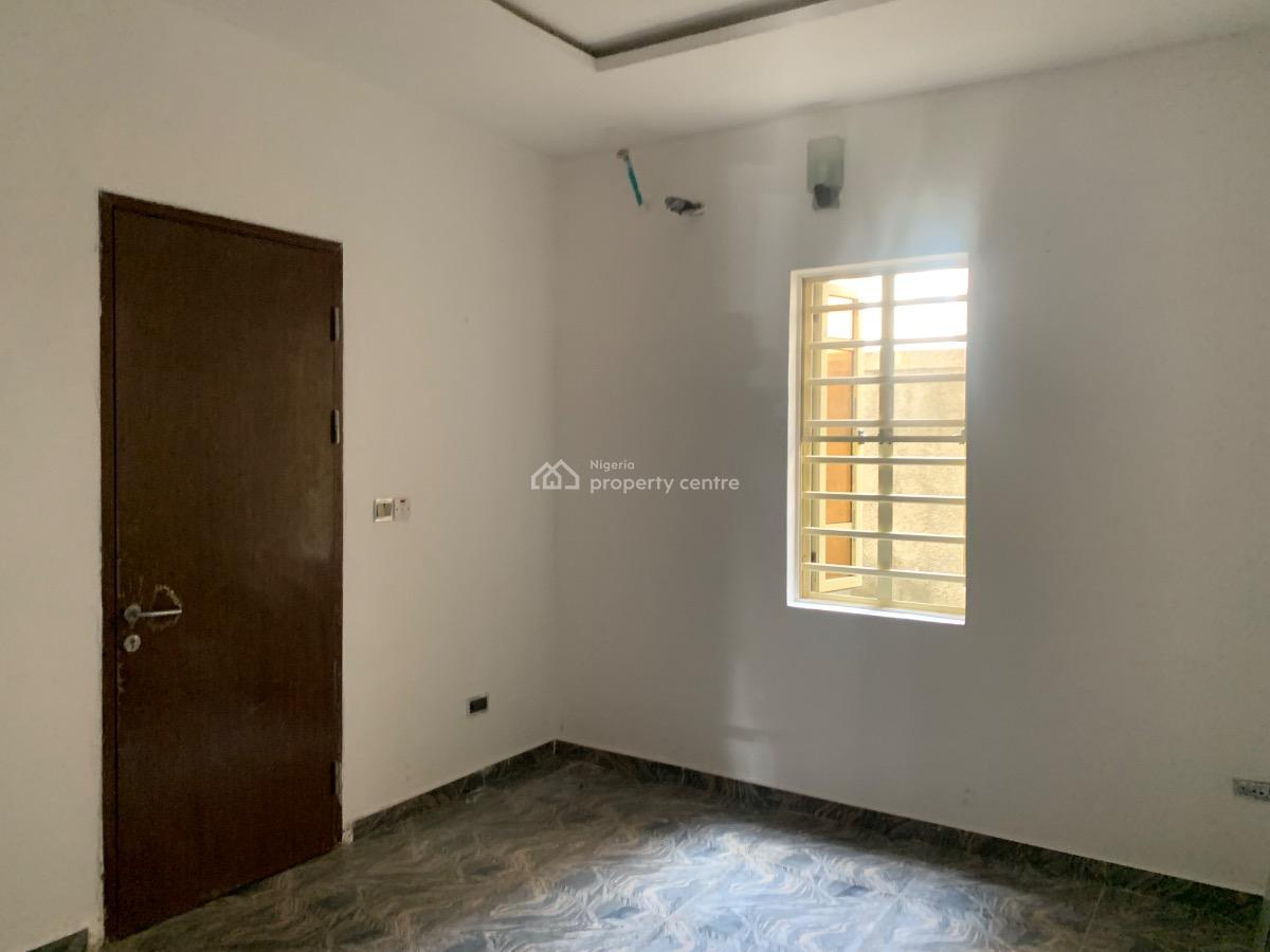 2 Bedroom Flat, Chevron, Lekki, Lagos, Flat / Apartment for Rent