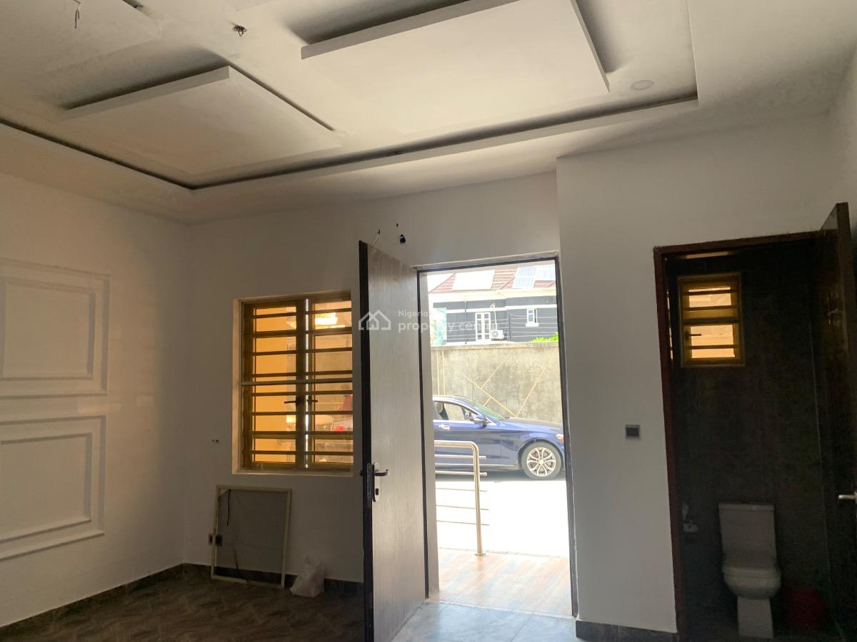 2 Bedroom Flat, Chevron, Lekki, Lagos, Flat / Apartment for Rent