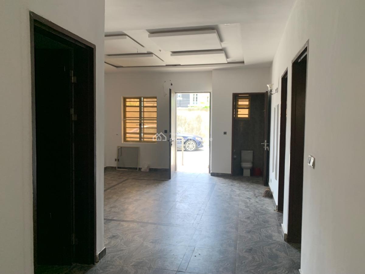 2 Bedroom Flat, Chevron, Lekki, Lagos, Flat / Apartment for Rent