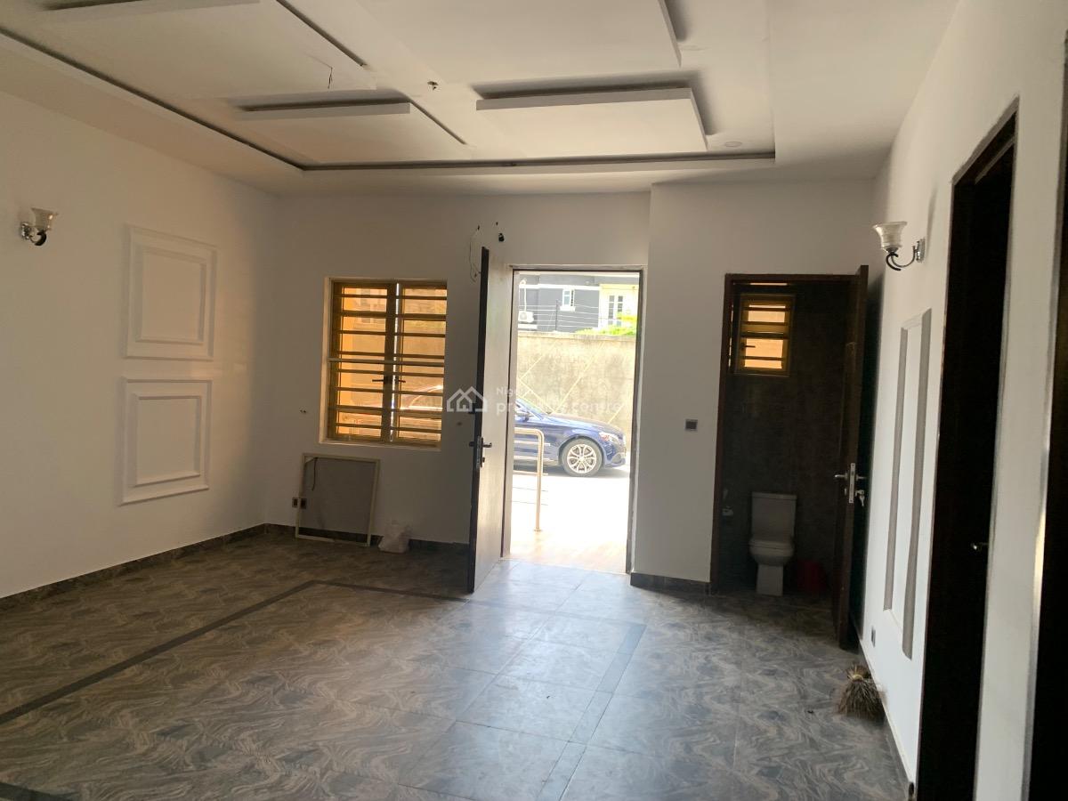 2 Bedroom Flat, Chevron, Lekki, Lagos, Flat / Apartment for Rent