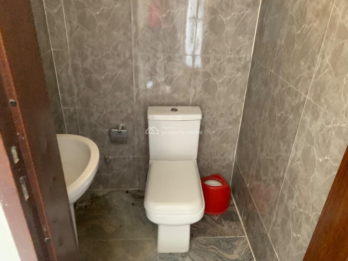 2 Bedroom Flat, Chevron, Lekki, Lagos, Flat / Apartment for Rent