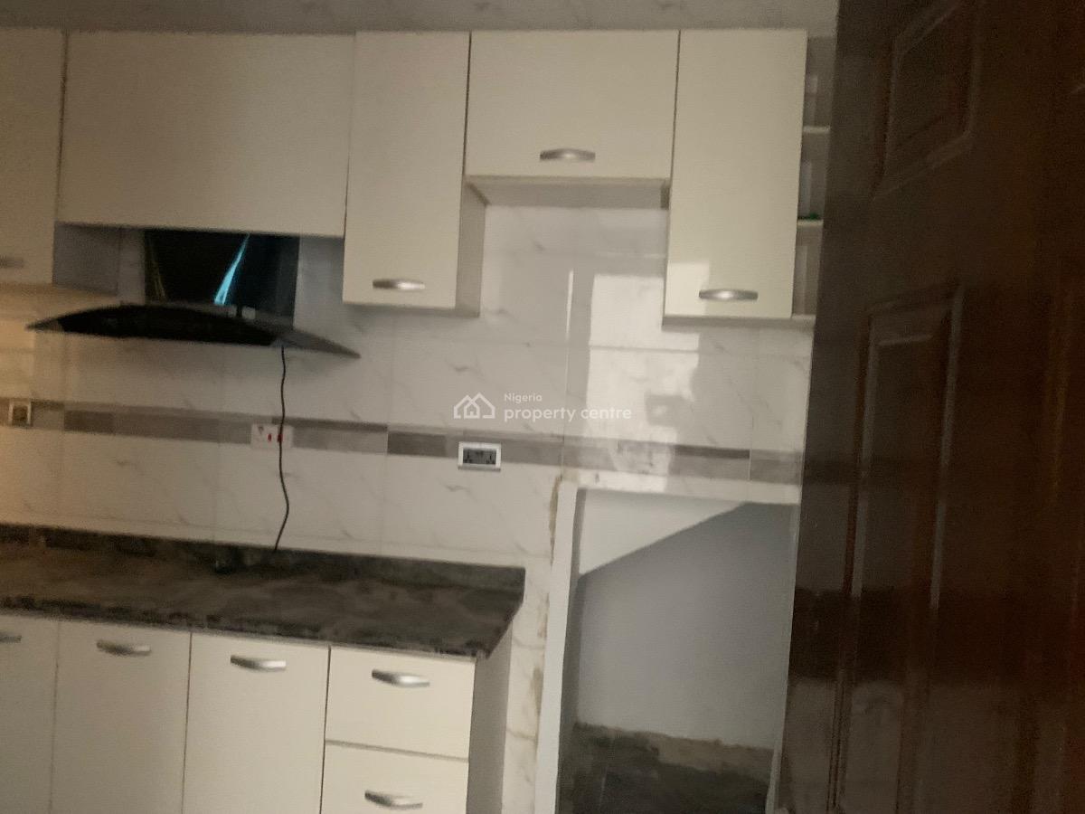 2 Bedroom Flat, Chevron, Lekki, Lagos, Flat / Apartment for Rent