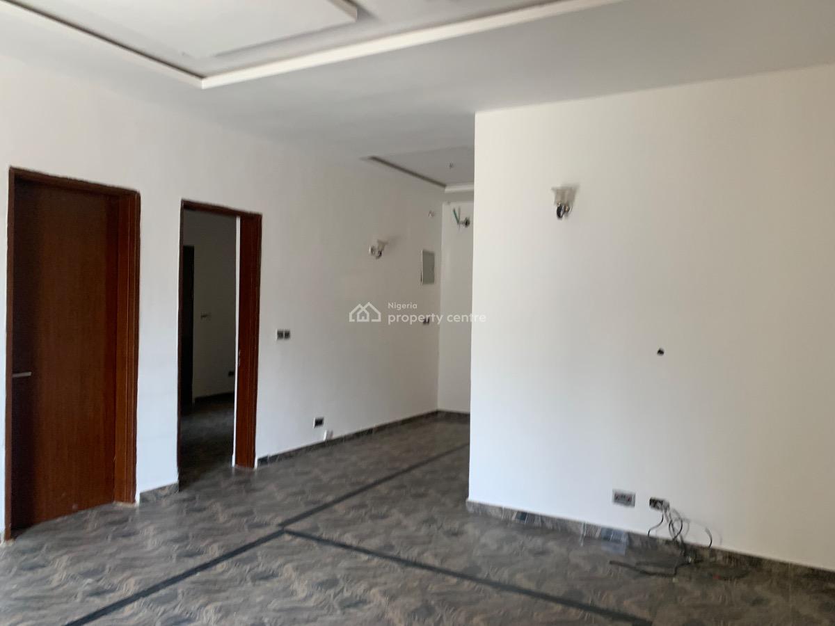 2 Bedroom Flat, Chevron, Lekki, Lagos, Flat / Apartment for Rent