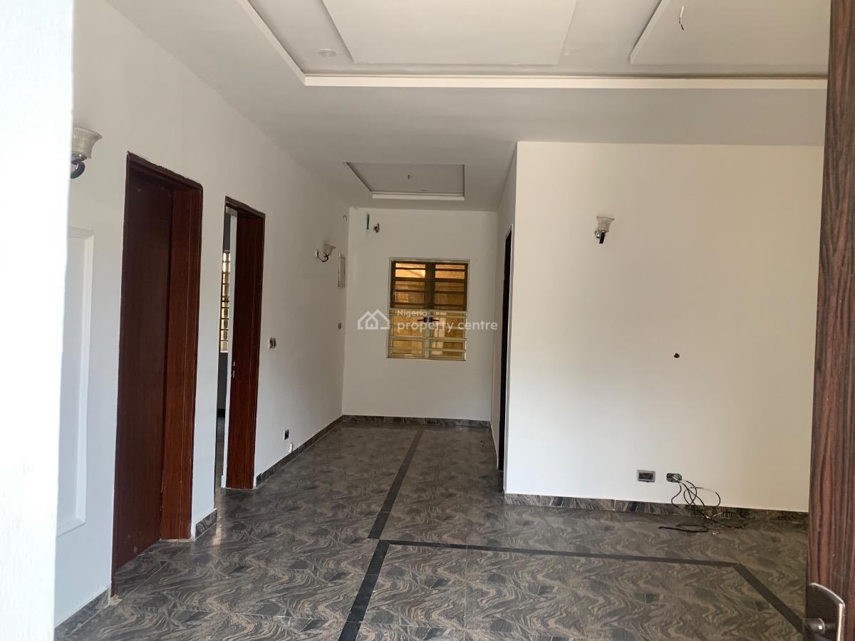 2 Bedroom Flat, Chevron, Lekki, Lagos, Flat / Apartment for Rent