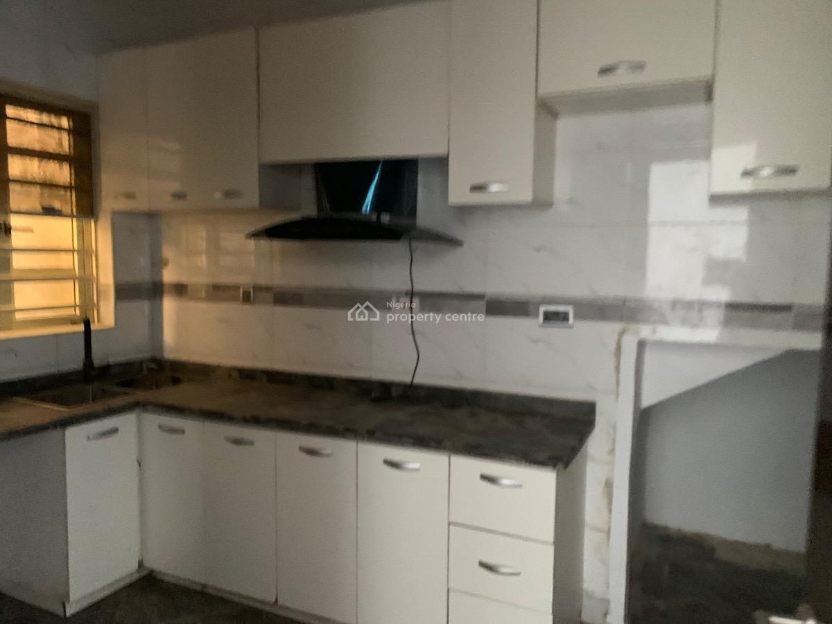 2 Bedroom Flat, Chevron, Lekki, Lagos, Flat / Apartment for Rent