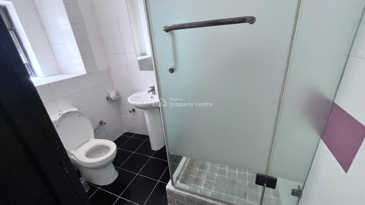 Luxury 3 Bedroom Apartment with Bq, Ikoyi, Lagos, Flat / Apartment for Rent