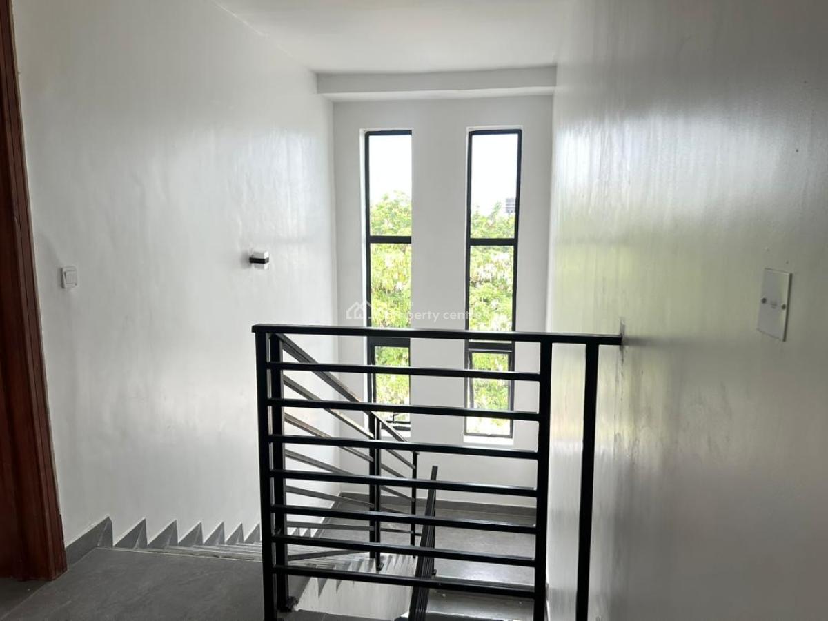 Luxury 3 Bedroom Apartment with Excellent Facilities, Ikate, Lekki, Lagos, Flat / Apartment for Rent