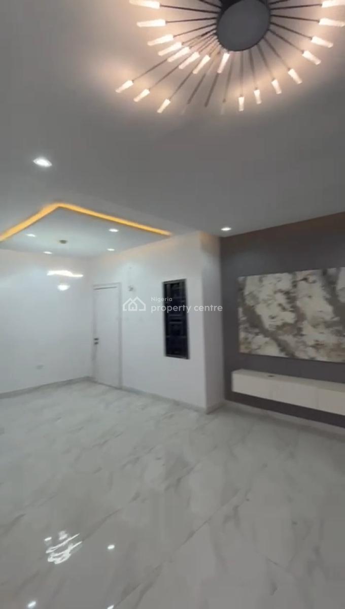 4bedroom Terrance Duplex, Greenwich Estate, Kosofe, Lagos, Terraced Duplex for Sale