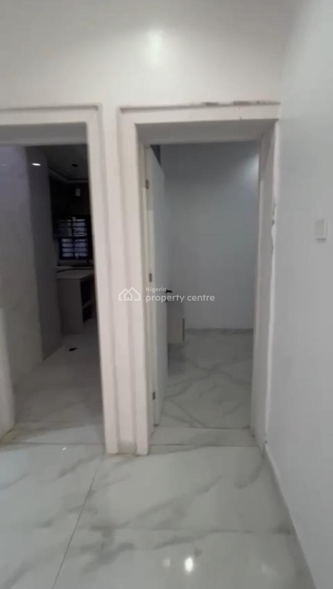 4bedroom Terrance Duplex, Greenwich Estate, Kosofe, Lagos, Terraced Duplex for Sale