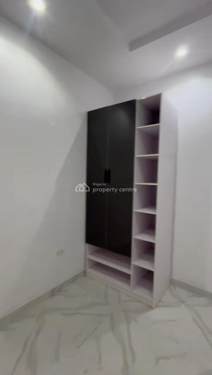 4bedroom Terrance Duplex, Greenwich Estate, Kosofe, Lagos, Terraced Duplex for Sale