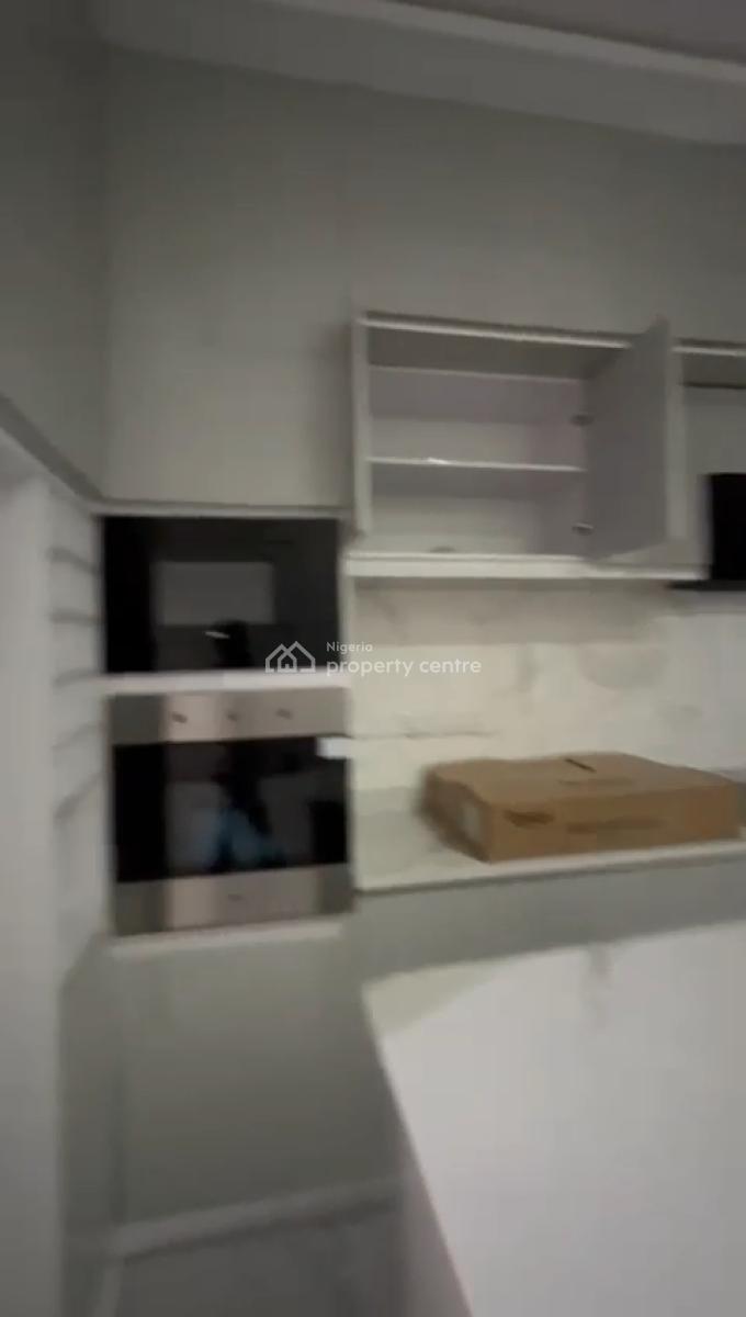 4bedroom Terrance Duplex, Greenwich Estate, Kosofe, Lagos, Terraced Duplex for Sale