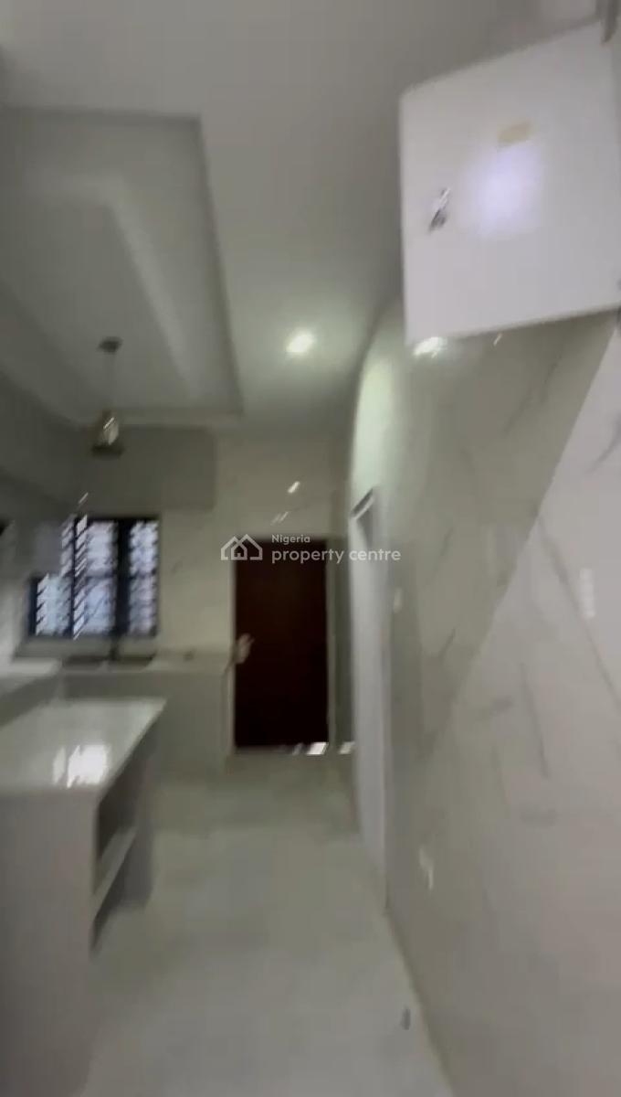 4bedroom Terrance Duplex, Greenwich Estate, Kosofe, Lagos, Terraced Duplex for Sale