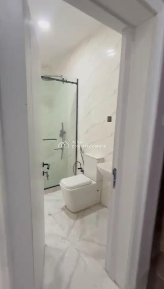 4bedroom Terrance Duplex, Greenwich Estate, Kosofe, Lagos, Terraced Duplex for Sale