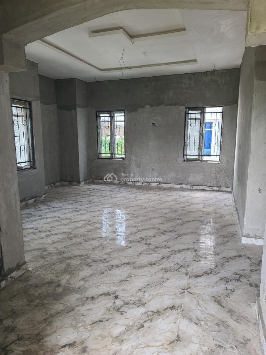 Spacious Brand New 3 Bedroom Flat, Lekki Peninsula Scheme 2 Estate Abraham Adesanya, Ajiwe, Ajah, Lagos, Flat / Apartment for Rent