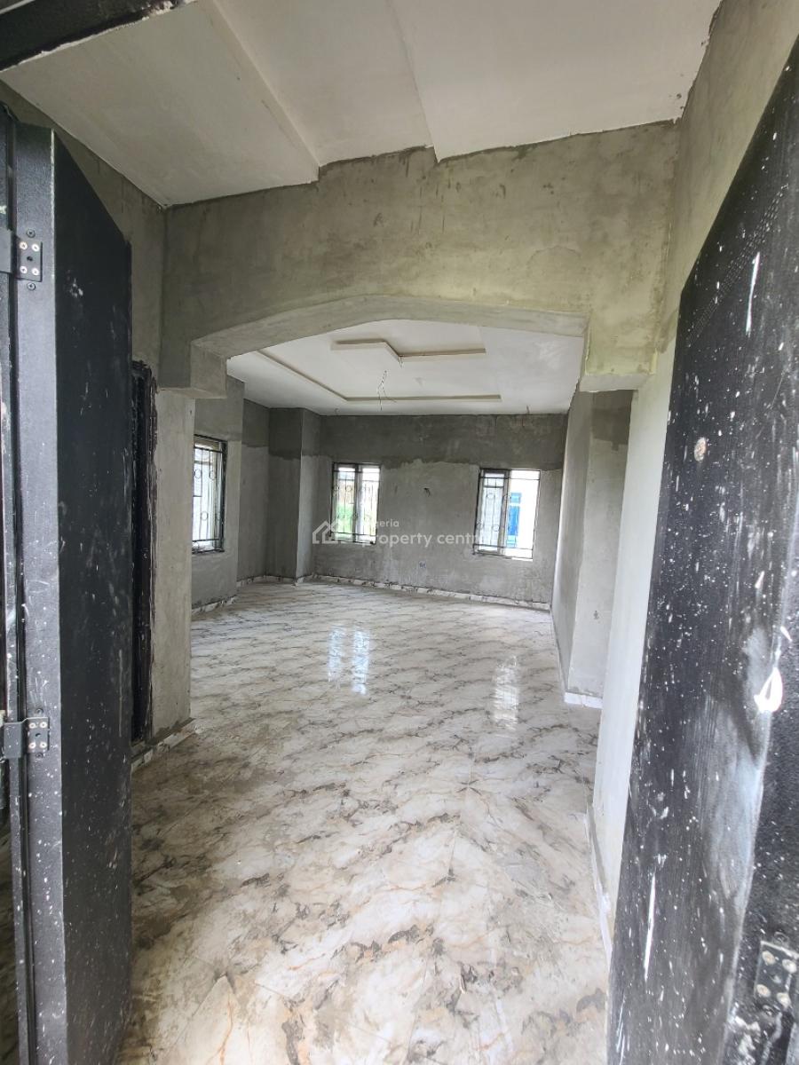Spacious Brand New 3 Bedroom Flat, Lekki Peninsula Scheme 2 Estate Abraham Adesanya, Ajiwe, Ajah, Lagos, Flat / Apartment for Rent