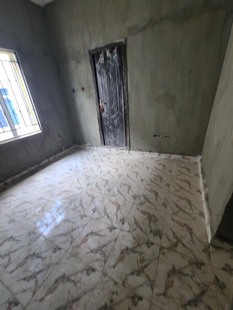 Spacious Brand New 3 Bedroom Flat, Lekki Peninsula Scheme 2 Estate Abraham Adesanya, Ajiwe, Ajah, Lagos, Flat / Apartment for Rent