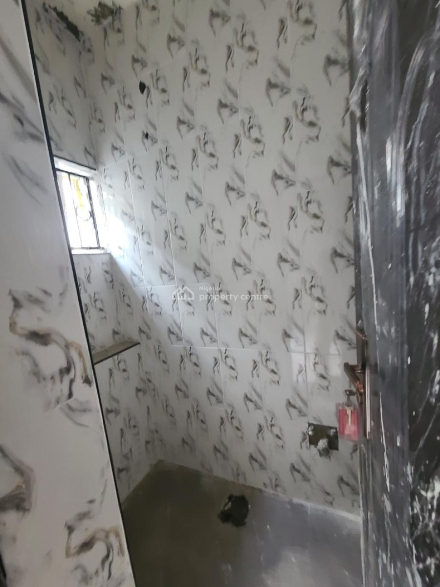 Spacious Brand New 3 Bedroom Flat, Lekki Peninsula Scheme 2 Estate Abraham Adesanya, Ajiwe, Ajah, Lagos, Flat / Apartment for Rent