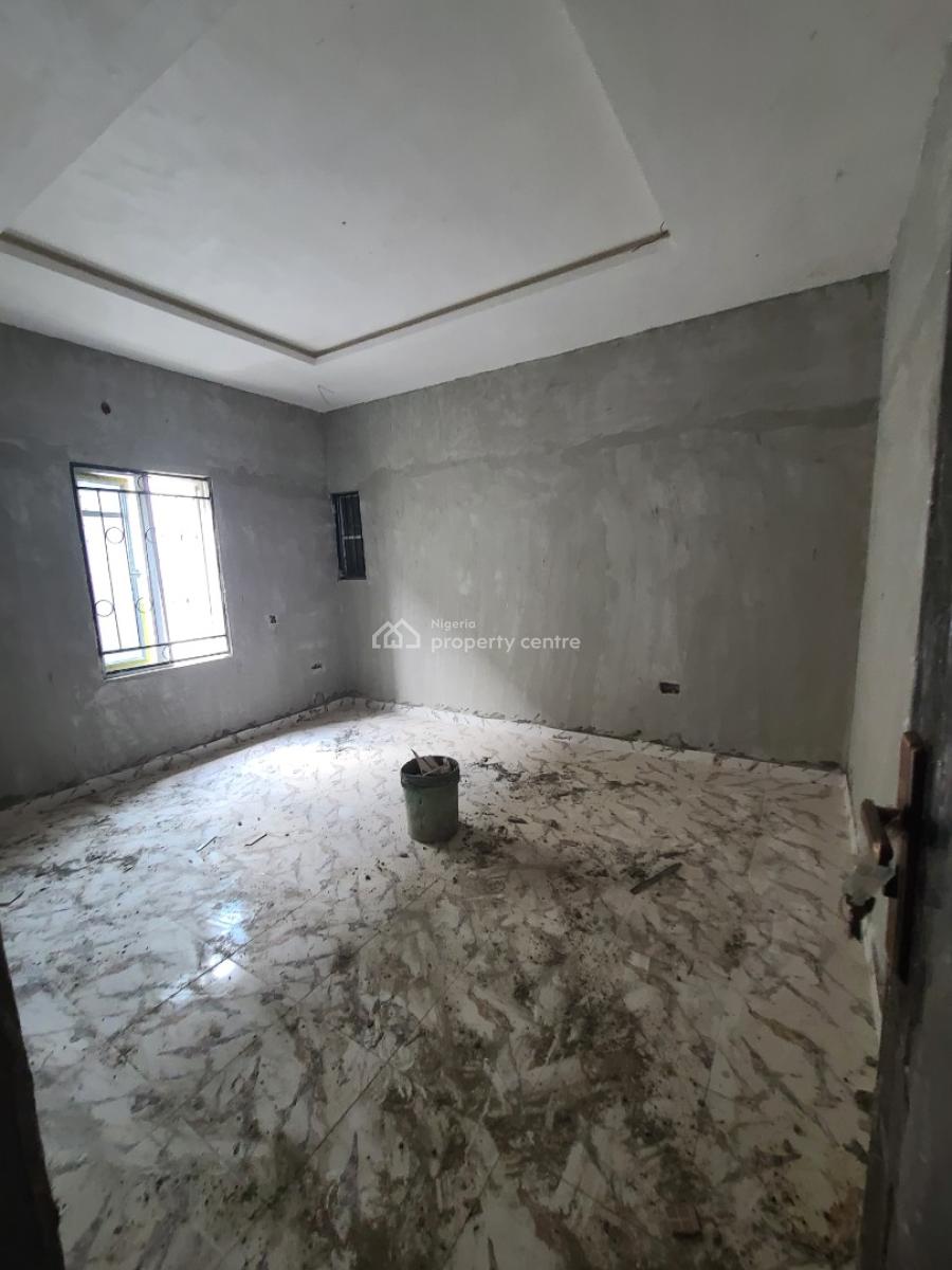 Spacious Brand New 3 Bedroom Flat, Lekki Peninsula Scheme 2 Estate Abraham Adesanya, Ajiwe, Ajah, Lagos, Flat / Apartment for Rent