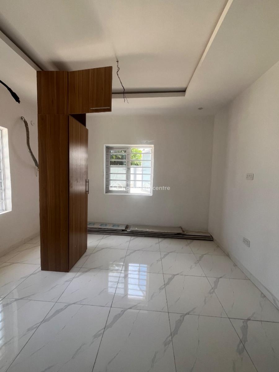 2 Bedroom Flat, Sliver Land Estate, Sangotedo, Ajah, Lagos, Flat / Apartment for Rent