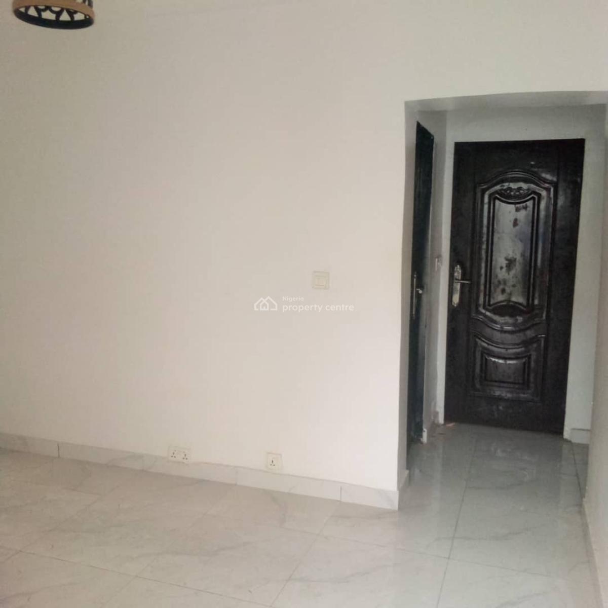 Massive 2 Bedroom Apartment, Lekki Conservation, Chevron, Lekki, Lagos, Flat / Apartment for Rent