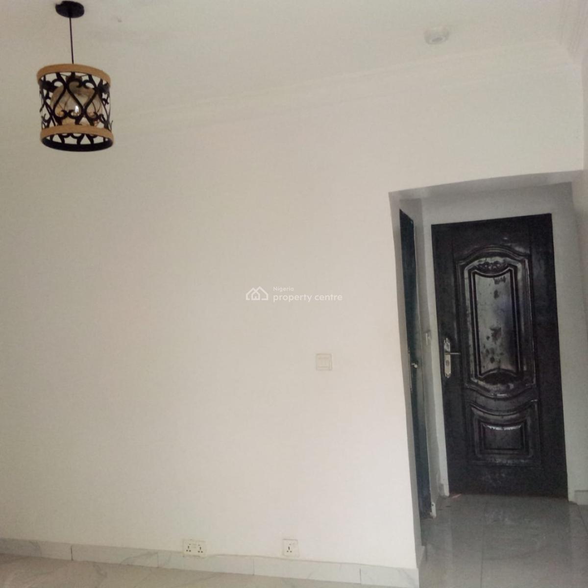 Massive 2 Bedroom Apartment, Lekki Conservation, Chevron, Lekki, Lagos, Flat / Apartment for Rent